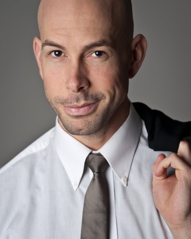 Wade McCollum