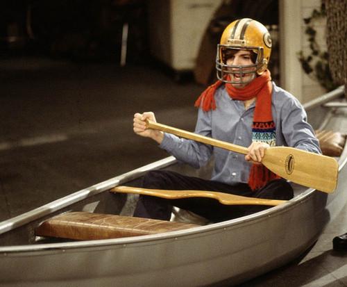 Michael Kelso