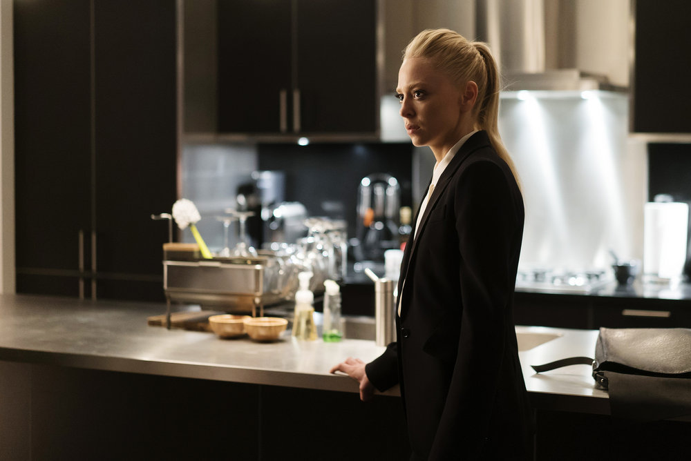 Portia Doubleday