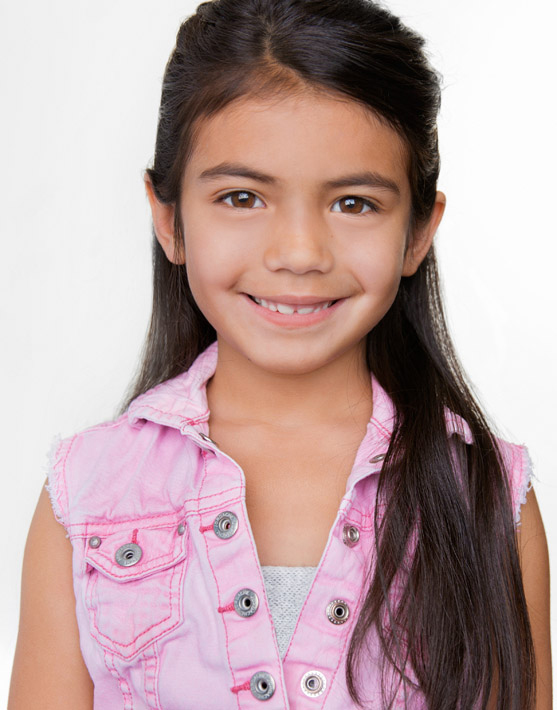 Lillianna Valenzuela