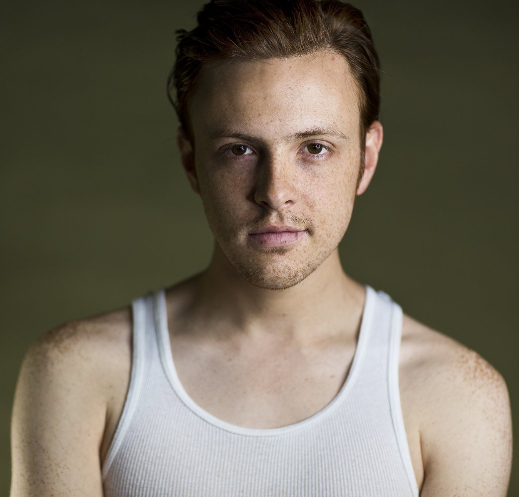 Carson Gale