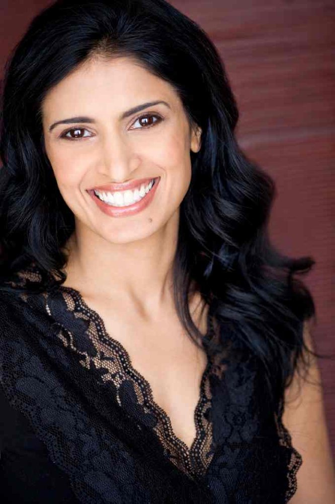 Julie Brar