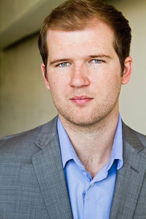 Ryan Thomas Jeric