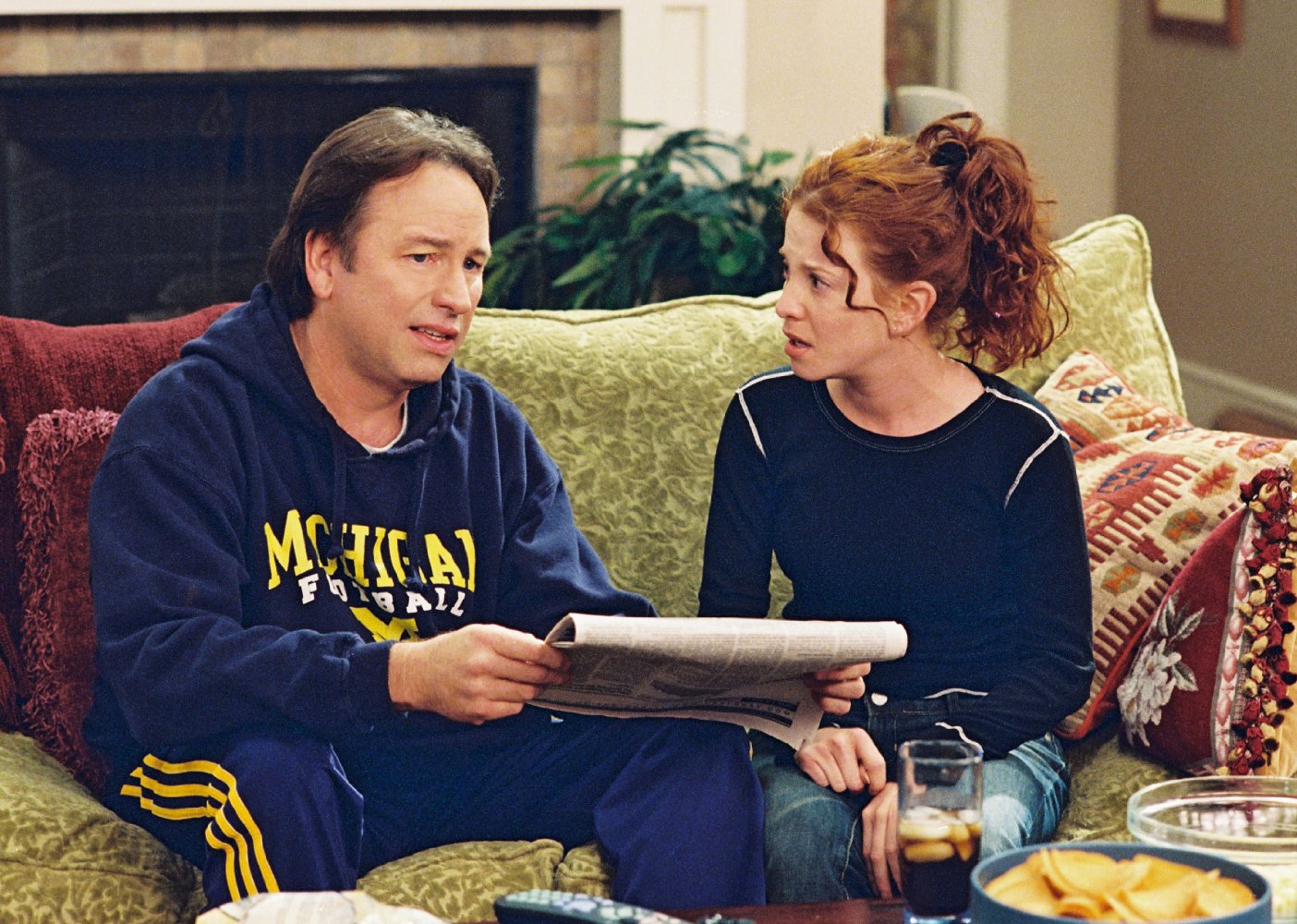 John Ritter