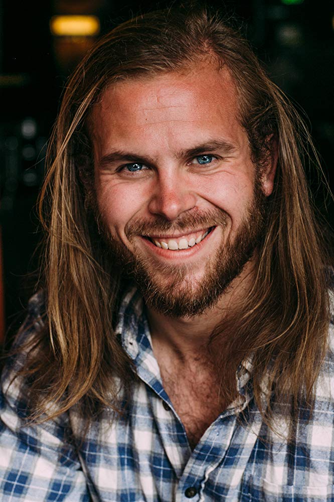 Bryan Staggers