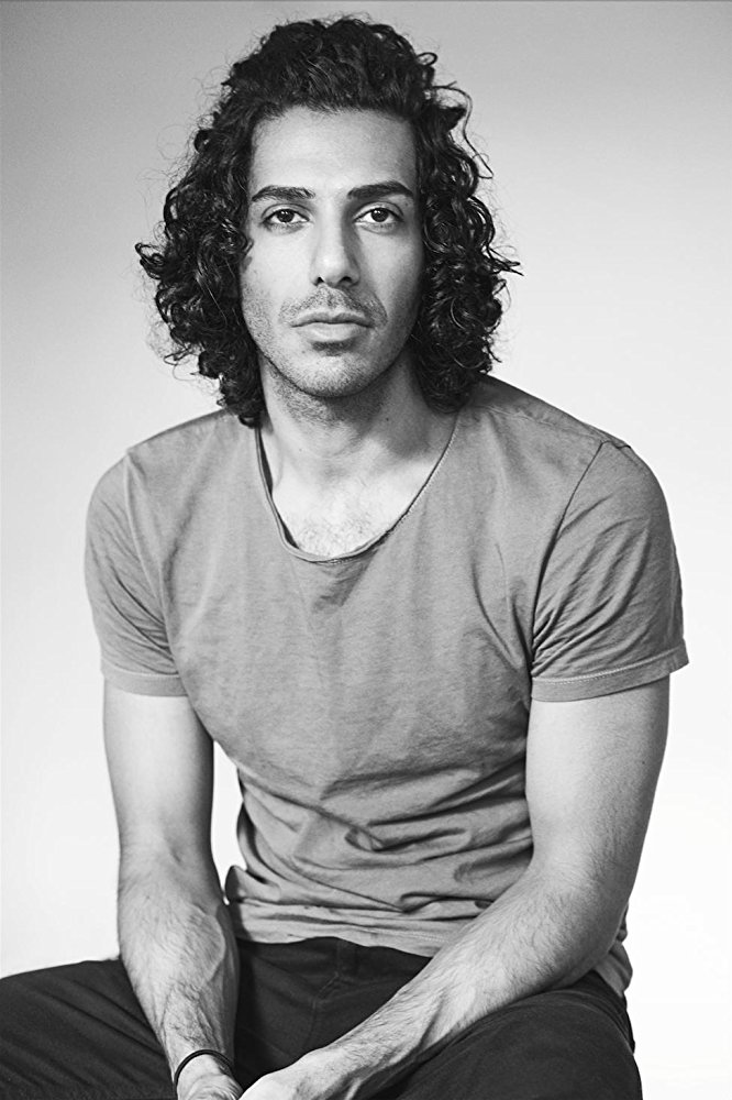 Liran Nathan