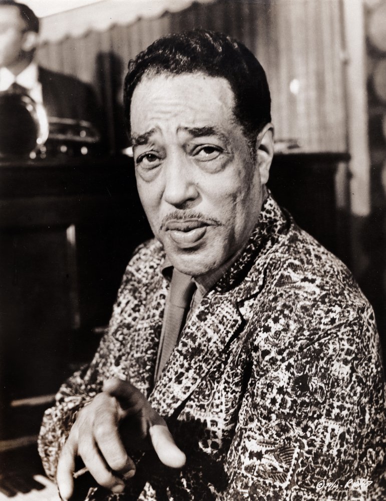 Duke Ellington