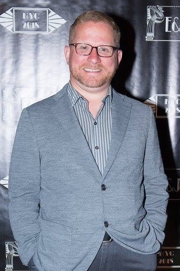 Timothy J. Cox