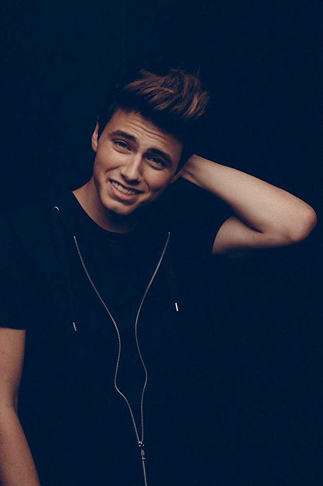 Liam Attridge