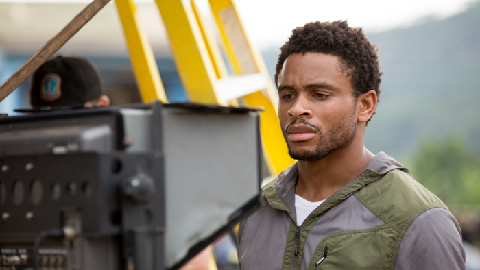 Nnamdi Asomugha