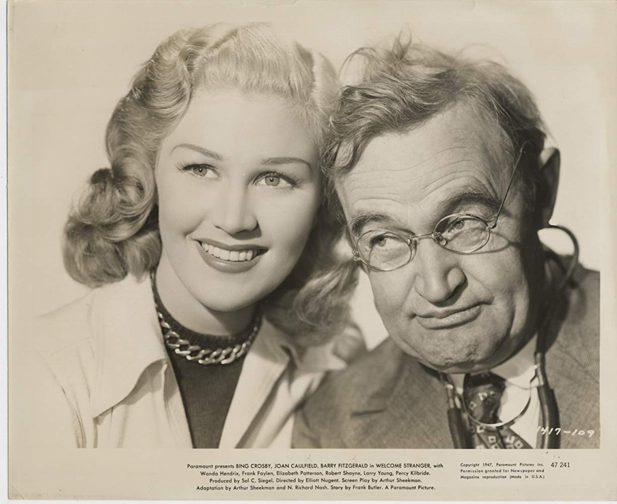 Joan Caulfield