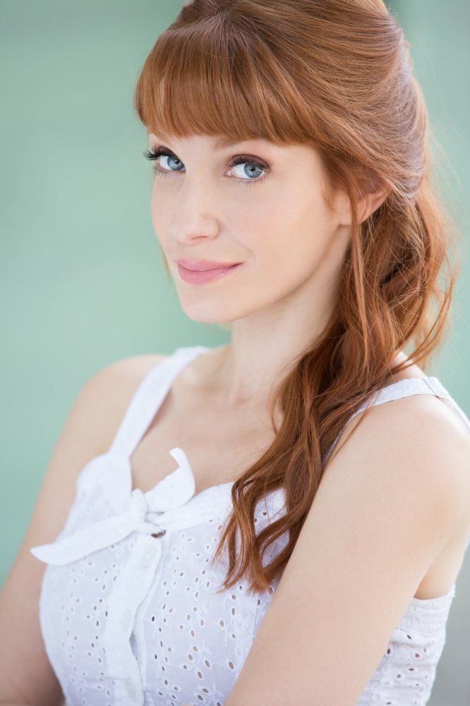 Gwen Hollander