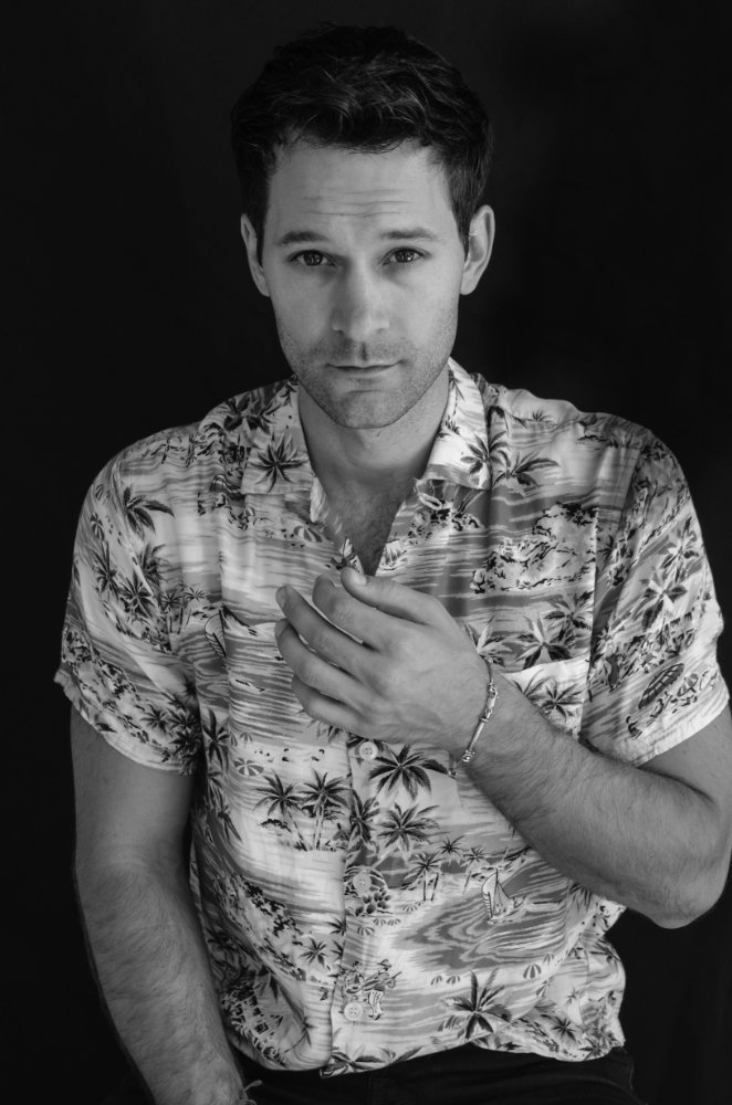 Josh Woodle
