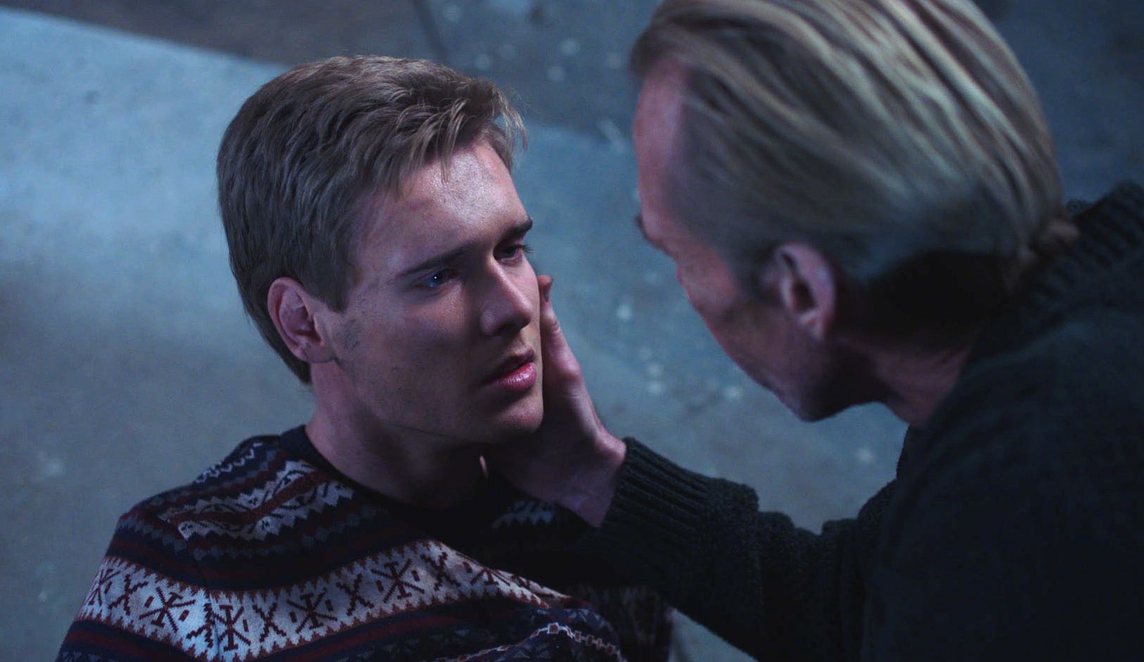 Harry Jarvis