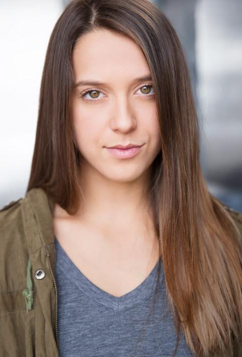 Tori Morris