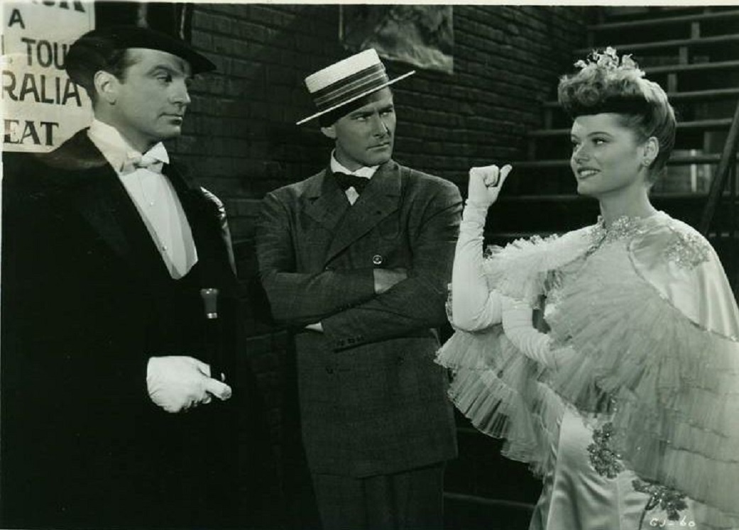 Alexis Smith