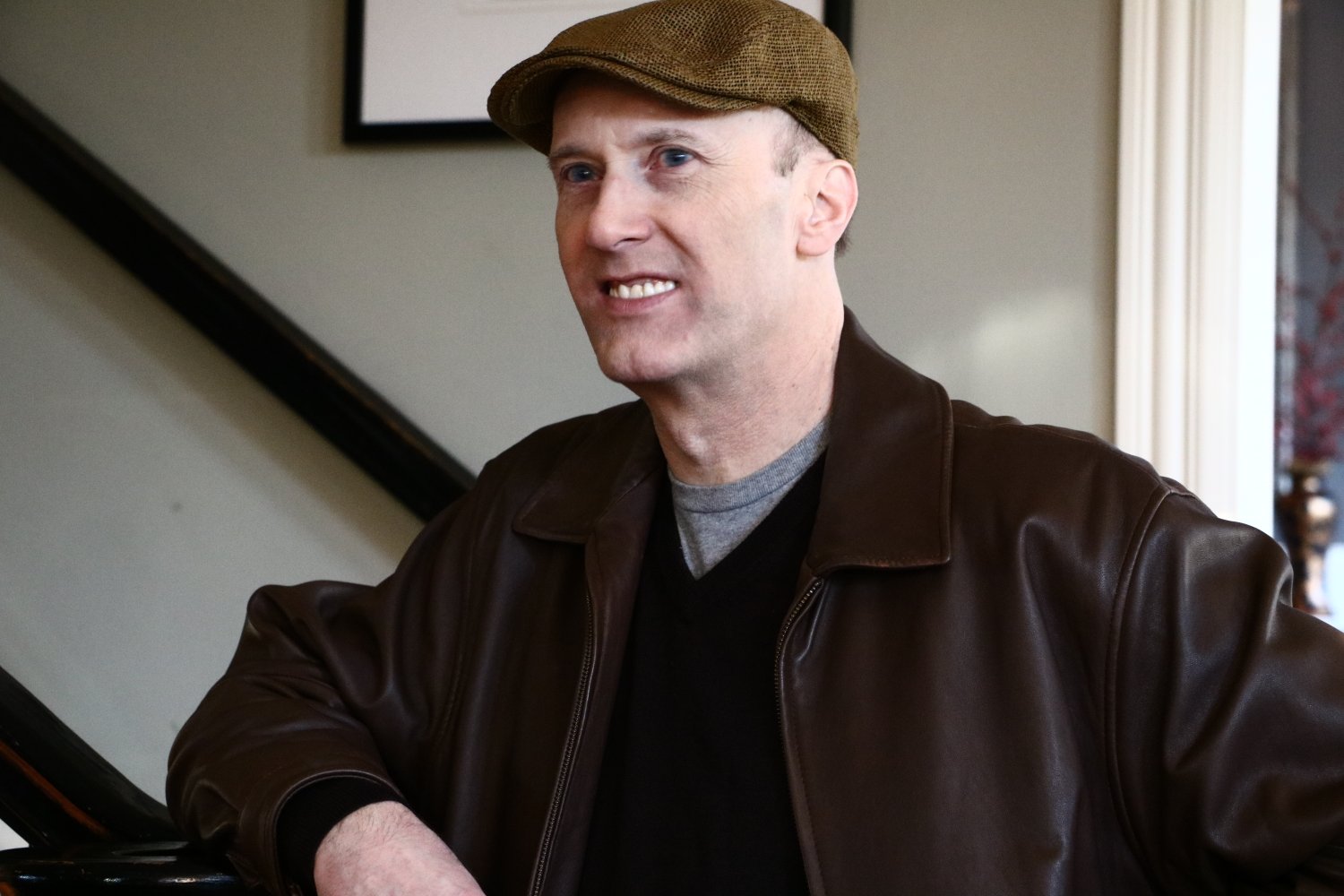 Glenn Cartwright