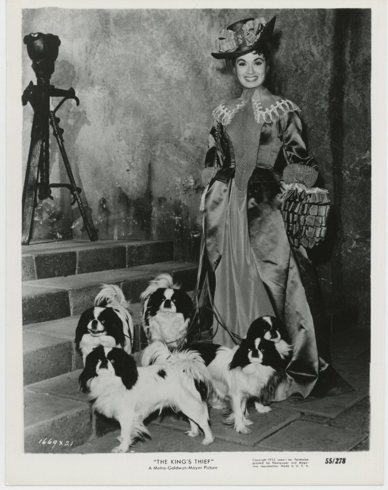 Ann Blyth