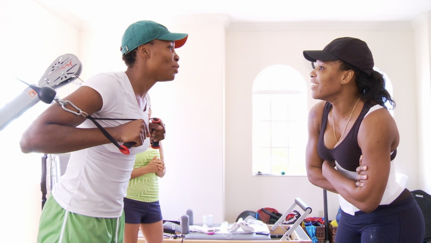 Venus Williams