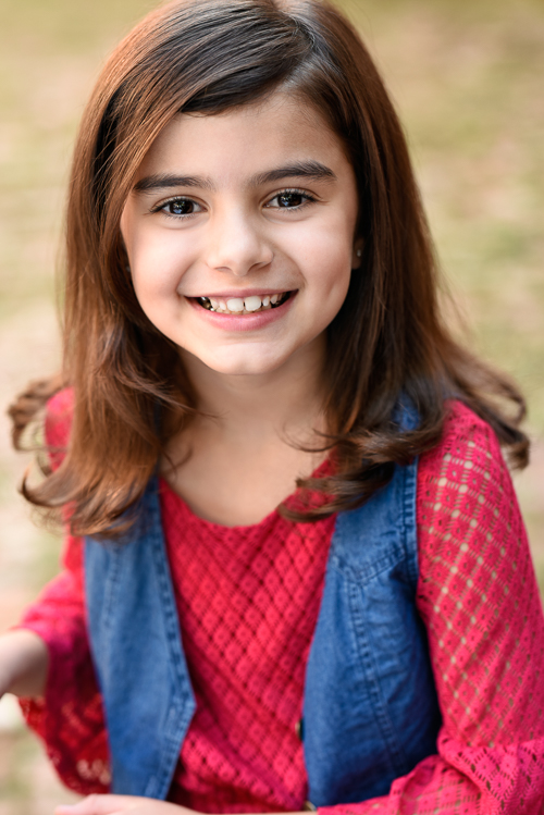 Noor Anna Maher