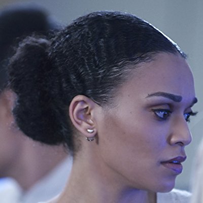 Dayana Mampasi