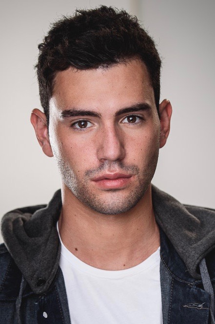 Adam Murciano