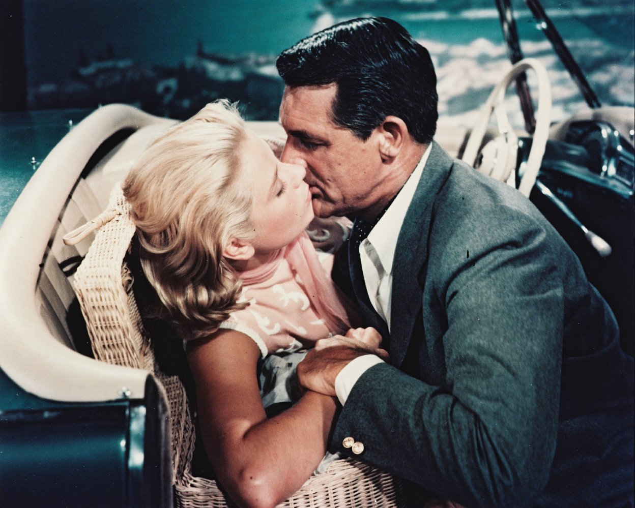 Grace Kelly