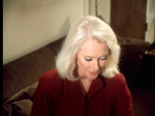 Susan Flannery