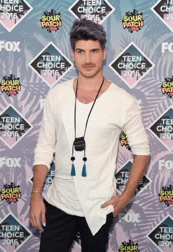 Joey Graceffa