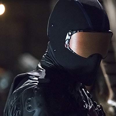 Vigilante, Vincent Sobel
