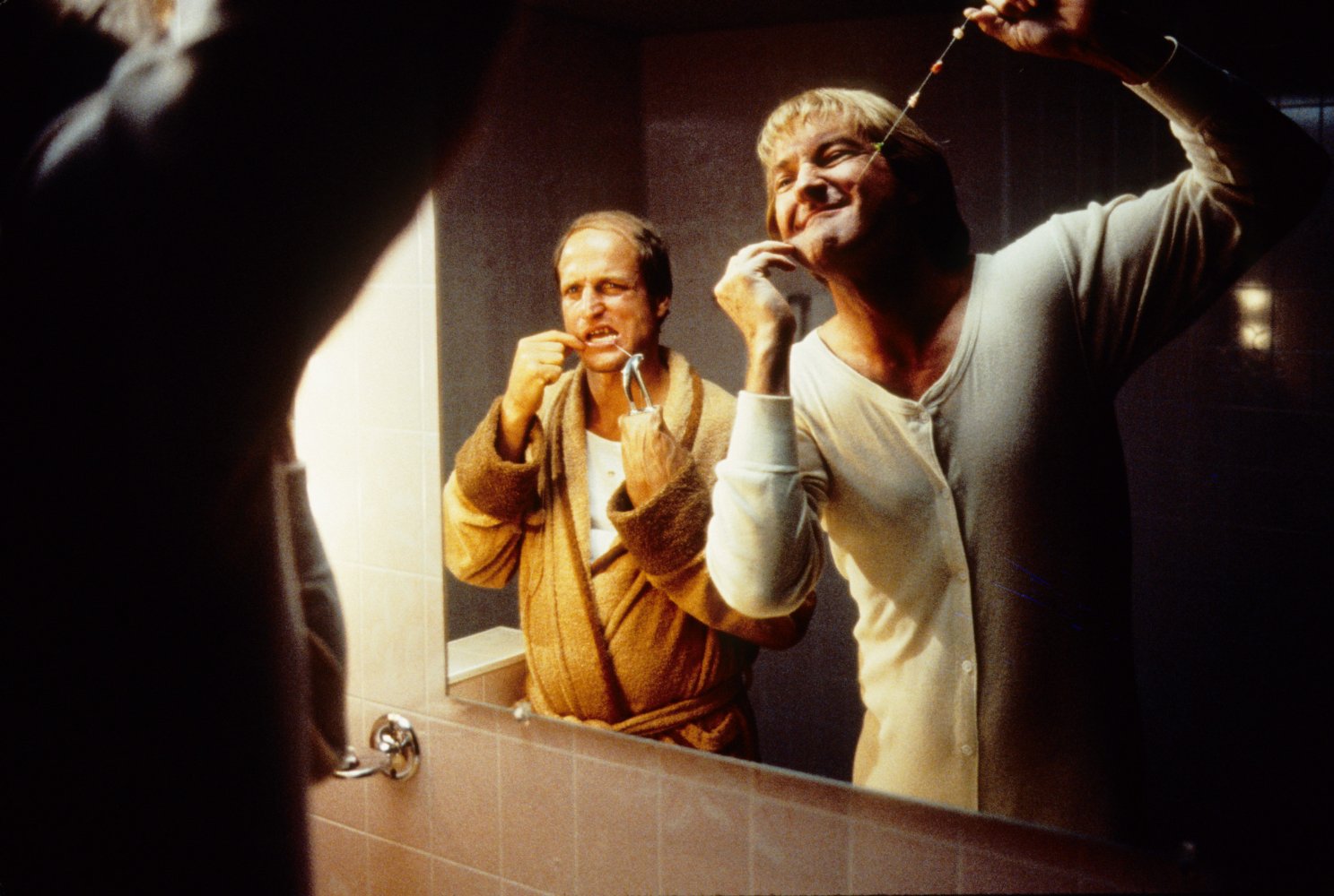 Randy Quaid