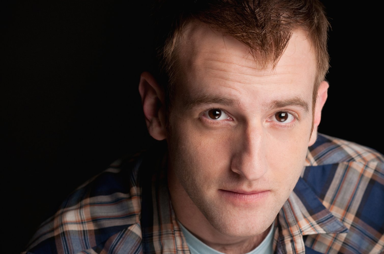 Bradley Grant Smith