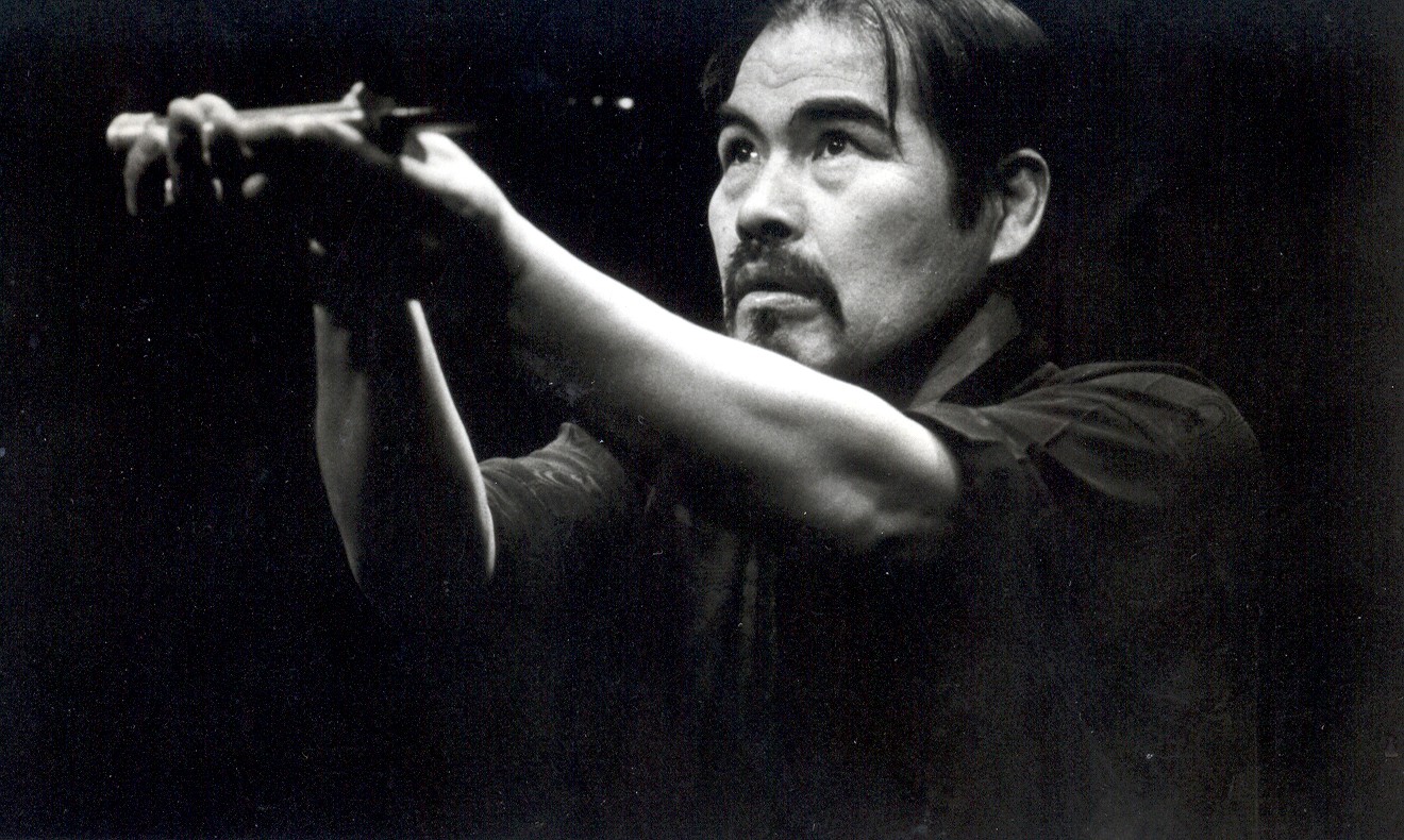 Akira Takayama