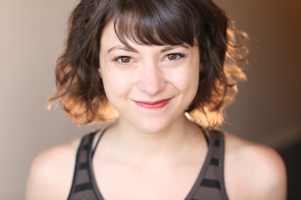 Katie Molinaro