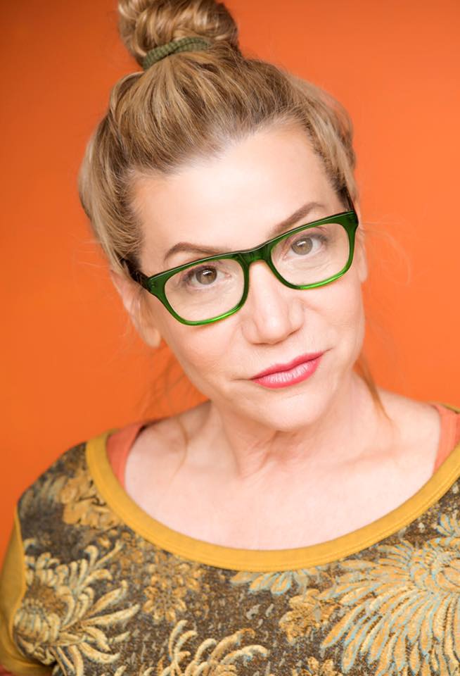 Laurel Levey