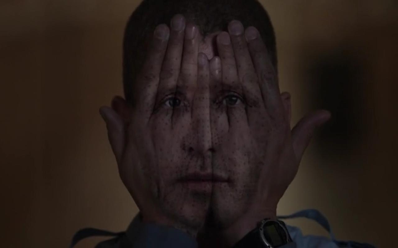 Michael Scofield