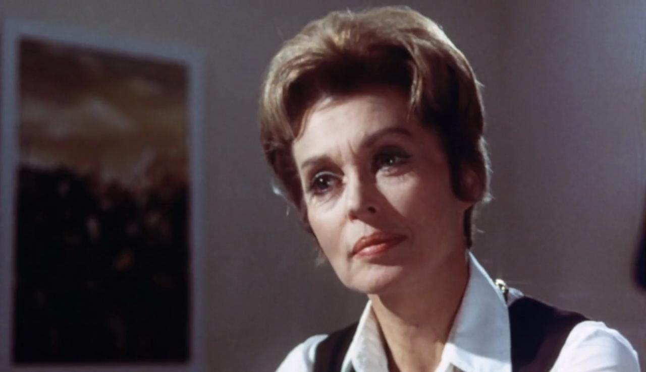 Lilli Palmer