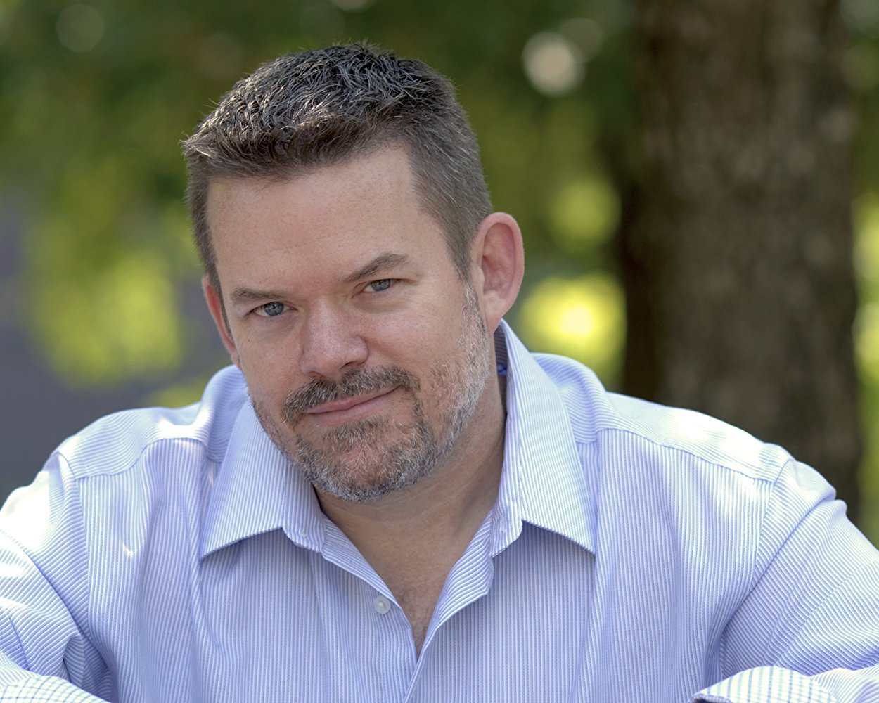 Troy Parker