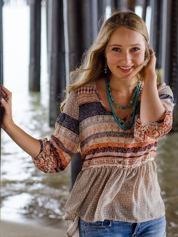 Courtney Morse