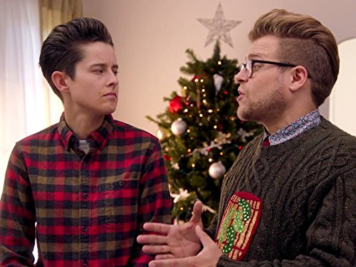 Adam Conover