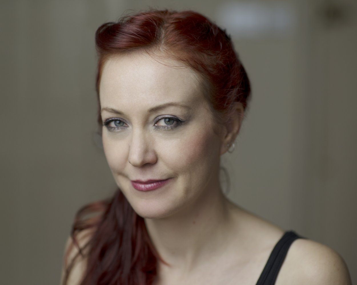 Georgie Lee-Robinson