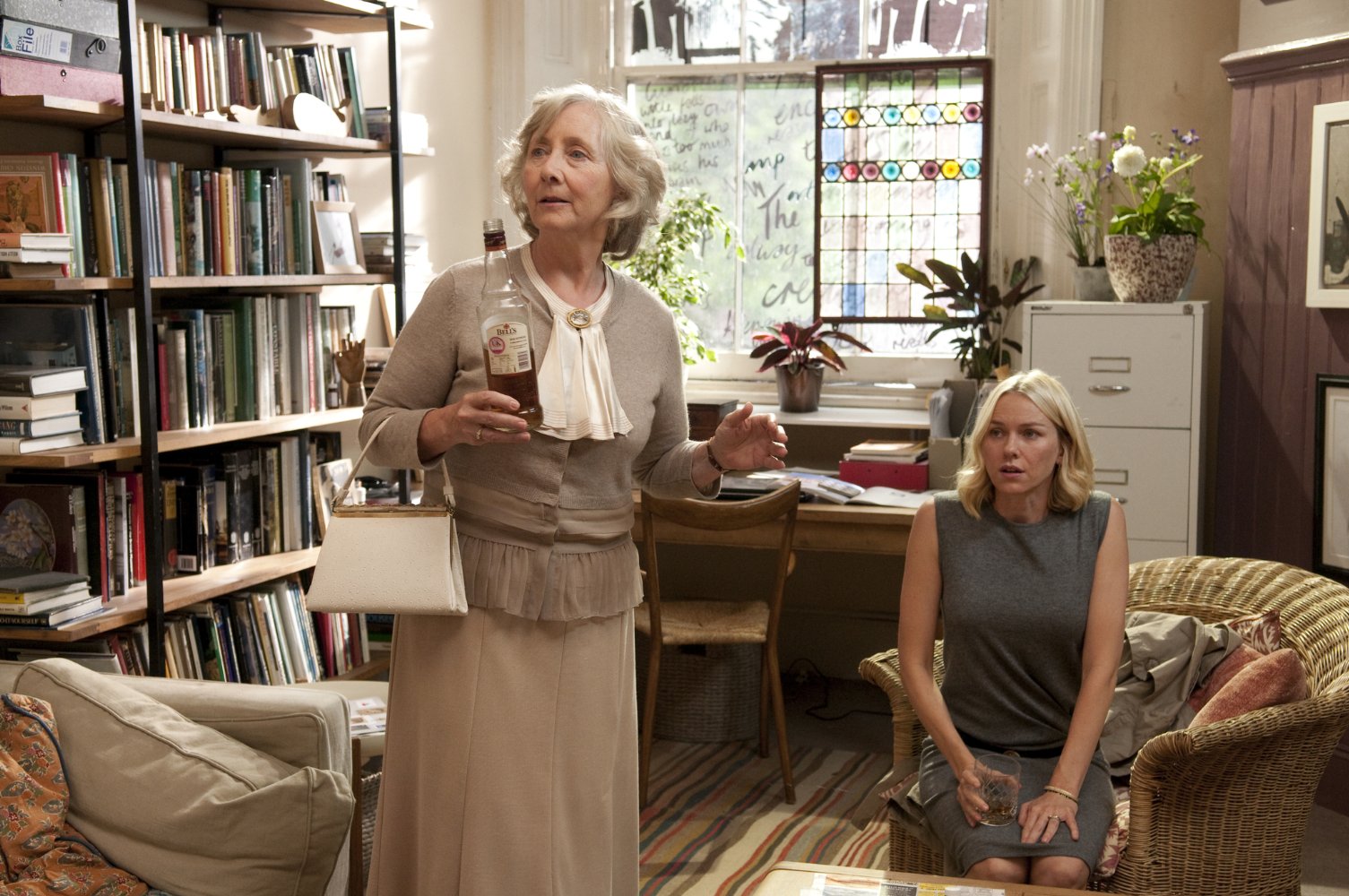 Gemma Jones