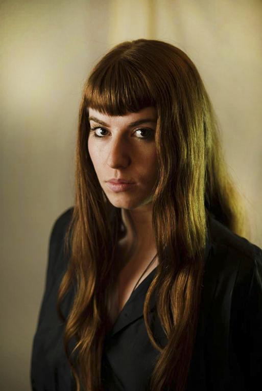 Remi Pann Irene