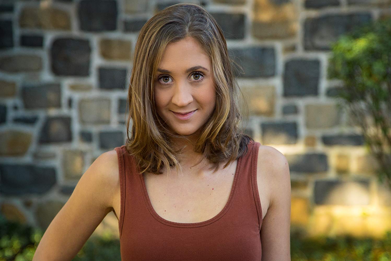 Kristen Doscher