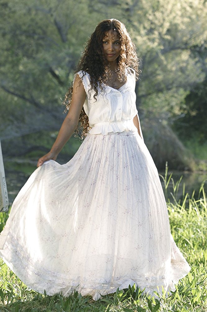 Janie Starks