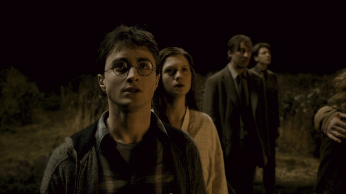George Weasley