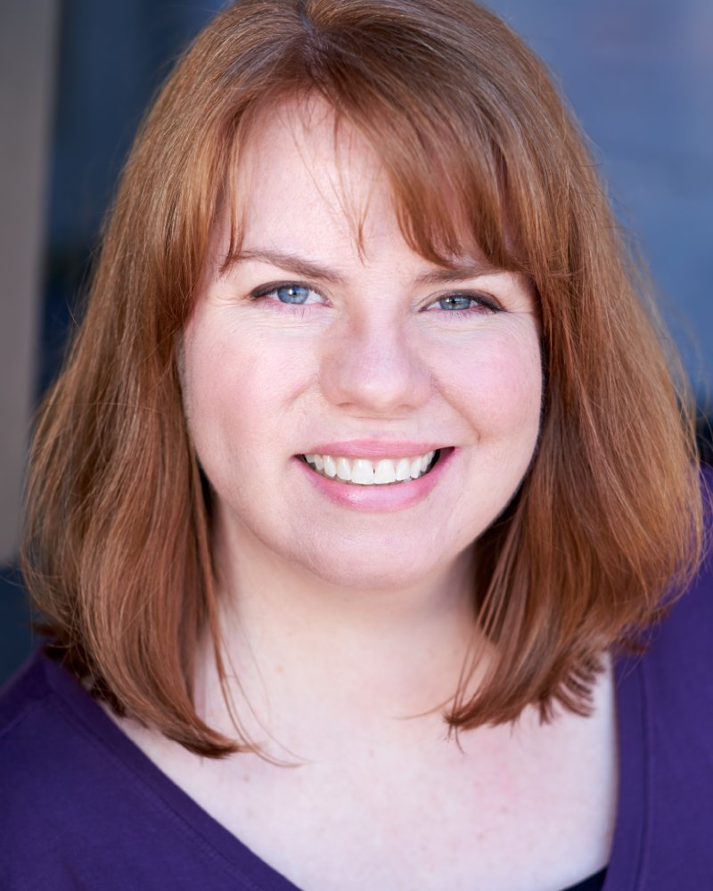 Kate Tilley