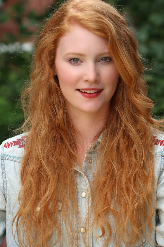 Maggie Hood