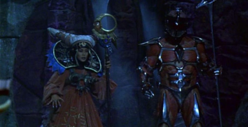 Lord Zedd