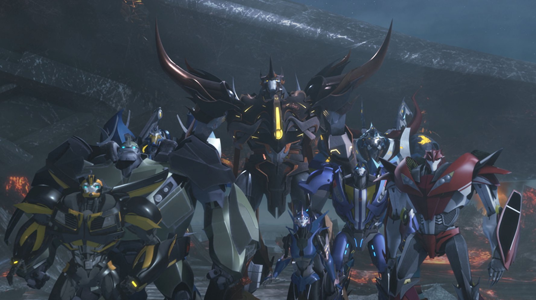 Smokescreen